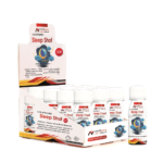 نفيس فارما مشروب مساعد للنوم سليب شوت - 71مل