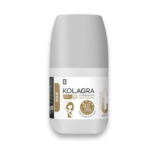كولاجرا مزيل عرق رول أون مفتح برائحة العود - 60مل
