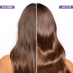 ⁦لوريال باريس شامبو الفيف بالهايلورونيك المرطب للشعر بعمق - 600مل⁩ - الصورة ⁦4⁩