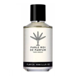 بارلي موا دو بارفيوم عطر فلافيا فانيلا 82 للنساء - او دو بارفيوم