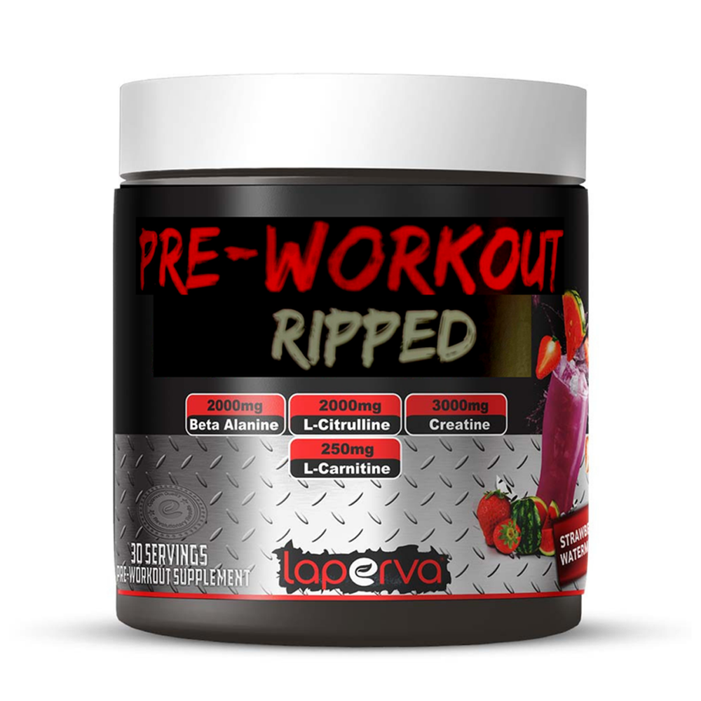 57224931_1737268846_e34f091516e44b41bc4fa3cabfbe5a79 لابيرفا بري ورك اوت ريبد فراولة بطيخ - 30 - الصورة 1