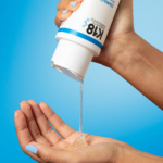 ⁦كيه 18 شامبو داميدج شيلد لحماية مستويات الحموضة بالشعر - 250⁩ - الصورة ⁦3⁩