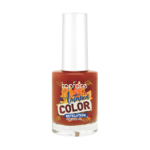 توب فيس طلاء اظافر اوتم كولور رفليشين - 105