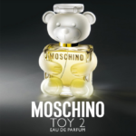⁦عطر توي 2 من موسكينو للنساء - او دي برفيوم⁩ - الصورة ⁦2⁩