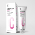 ⁦كولاجرا كريم لتفتيح المنطقة الحساسة - 50مل⁩ - الصورة ⁦2⁩