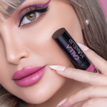 ⁦كالا ميك اب أحمر شفاه روج كريمي - CM-75⁩ - الصورة ⁦2⁩