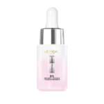 سيروم الوجه لإشراقة فورية بحمض الجلايكوليك من لوريال باريس - 15مل