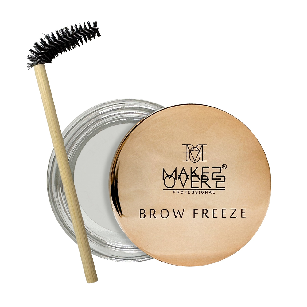 57490489_1740558362_63b8880375f1bc3d44b25ce1d19d6fb4 ميك اوفر22 شمع لتثبيت وتصفيف الحواجب - BF001 - الصورة 1