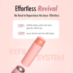 ⁦بلسم متعدد الاستخدامات للتجاعيد من كاهي - 2 عبوة إعادة تعبئة⁩ - الصورة ⁦4⁩