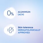 ⁦مزيل العرق رول اون باودر تتش للنساء من نيفيا - 50مل⁩ - الصورة ⁦4⁩