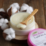 ⁦زبدة الشيا الخام عاجي من رؤى الطبيعة - 200مل⁩ - الصورة ⁦2⁩