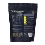 ⁦باسيكس واي بروتين بنكهة ستروبري سويرل⁩ - الصورة ⁦2⁩