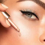 ⁦اضاءة هايلايتر سائلة جلو فيوجن من كيكو⁩ - الصورة ⁦2⁩