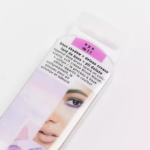 ⁦ريل تكنيك مجموعة فرش دمج ظلال العيون - 2فرش⁩ - الصورة ⁦3⁩