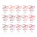 ⁦ميك اوفر22 قلم تحدد الشفاه - LP02⁩ - الصورة ⁦3⁩