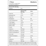⁦لابيرفا كومبليت مافن بالتوت الأزرق - 113جم⁩ - الصورة ⁦2⁩