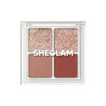 شيجلام رباعية ظلال العيون كوزميك كريستال