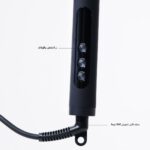 ⁦فرشاة اونيون لتصفيف الشعر من اولا هير - OL-1020⁩ - الصورة ⁦6⁩