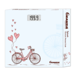 جرانزيا ميزان الكترونى سبلاش 200 كجم