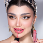 ⁦كالا ميك اب أحمر شفاه روج سائل - CM700⁩ - الصورة ⁦8⁩