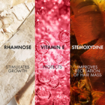 ⁦بخاخ ديكروس دينسي مركز لتعزيز نمو الشعر من فيتشي - 100مل⁩ - الصورة ⁦2⁩