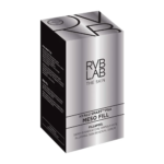 ⁦ار في بي لاب سيروم ميزو فيل لتجديد وملء البشرة - 30 مل⁩ - الصورة ⁦2⁩