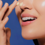 ⁦ما:نيو بيور اكوا جل مقشر لطيف على البشرة - 120مل⁩ - الصورة ⁦3⁩