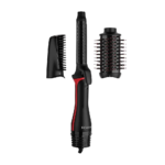 ريفلون مجفف ومصفف الشعر ون ستيب بلو دراي 3 في 1 - RVDR5333