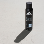 ⁦اديداس بخاخ مزيل عرق دايناميك بالس للرجال - 150 مل⁩ - الصورة ⁦2⁩