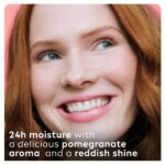 ⁦لابيلو مرطب شفاه بوميغرانت شاين - 4.8جم⁩ - الصورة ⁦3⁩