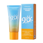 كورميسيك واقي شمس مزدوج الانبوب - 50ج