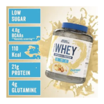 ⁦ابلايد نيوترشن كريتيكال واي بروتين بليند بالكساترد - 2 كجم⁩ - الصورة ⁦2⁩