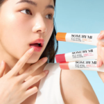 ⁦سوم باي مي مرطب وواقي شمس للشفاه بعامل حماية 15 - 7مل⁩ - الصورة ⁦3⁩