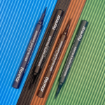 ⁦فلورمار كحل سائل ميدنايت مات⁩ - الصورة ⁦2⁩