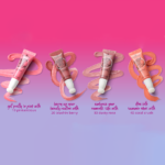 ⁦ايسنس بلاشر أحمر خدود سائل بيبي جوت بلش⁩ - الصورة ⁦4⁩