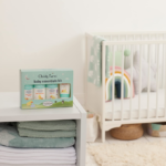 ⁦مجموعة الطفل الأساسية من تشايلدز فارم - 4 قطع⁩ - الصورة ⁦3⁩