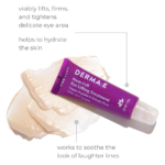 ⁦كريم شد منطقة حول العينين بالخلايا الجذعية من ديرما اي⁩ - الصورة ⁦3⁩