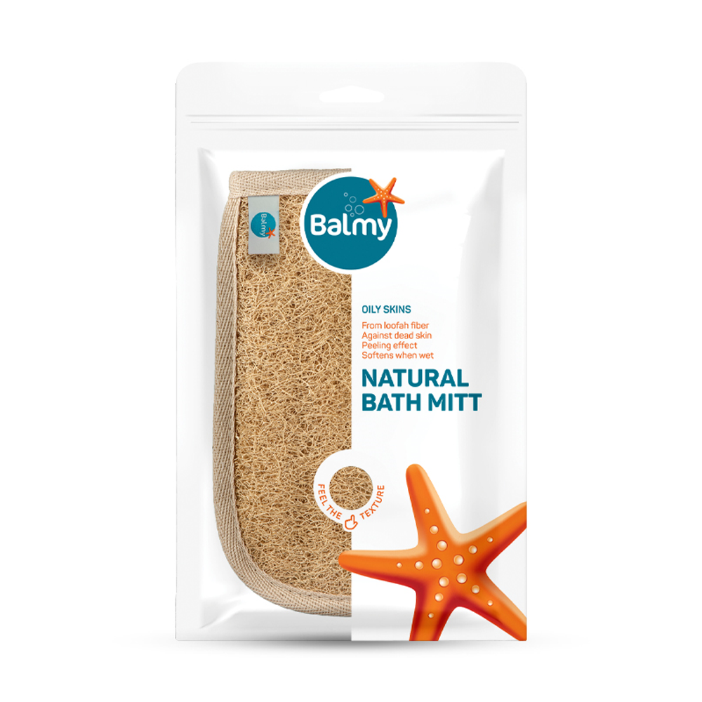 58177172_1729699012_0fc0719629d8621e0bc231dd3596a73a بالمي إسفنجة استحمام ليفة طبيعية - مستطيلة - الصورة 1