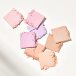 ⁦داسيك مجموعة بلاشر احمر الخدود بليندينغ مود شيك⁩ - الصورة ⁦2⁩