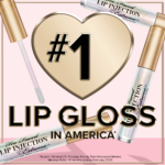 ⁦قلوس حجم صغير مكبر وملمع الشفاه اكستريم من توفيسد⁩ - الصورة ⁦3⁩