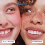 ⁦فوي بلوري بودينغ بوت للشفاه والخدود⁩ - الصورة ⁦2⁩