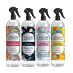 مجموعة بخاخ معطر جو من اريون - 4 قطع