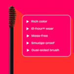 ⁦ماسكرا حواجب بريسايسلي ماي برو من بنفت⁩ - الصورة ⁦4⁩