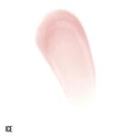 ⁦ميبلين ليفتر قلوس ملمع شفاه قلوس مع هيالورونيك أسيد - 02 ايس⁩ - الصورة ⁦3⁩