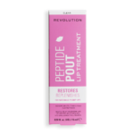 ⁦ريفلوشن سكن كير معالج ومكبر للشفاه ببتيد باوت - 15 مل⁩ - الصورة ⁦3⁩