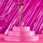 ⁦ايسنس أداة تجعيد الرموش اول ذا واي أب⁩ - الصورة ⁦5⁩