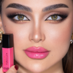 ⁦كالا ميك اب قلوس ملمع شفاه - CM800⁩ - الصورة ⁦5⁩