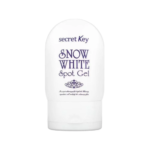 سيكرت كي جل سنو وايت للبقع الداكنة - 65جم