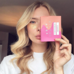 ⁦قناع الكولاجين للعينين من بودي بلندز - 5 قطع⁩ - الصورة ⁦2⁩