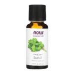 زيت الريحان النقي 100% من ناو - 30 مل